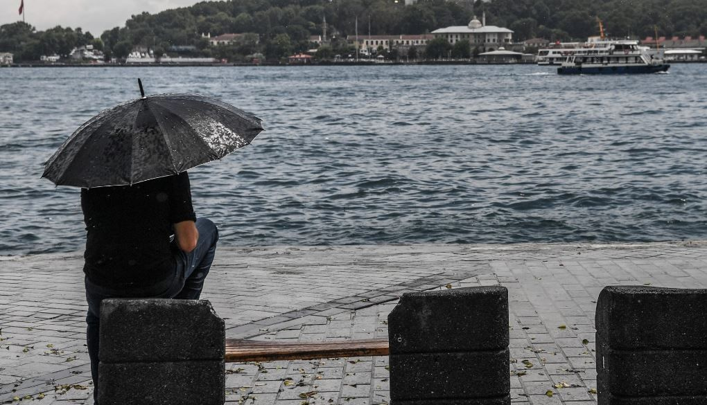 22 şehirde alarm! Meteoroloji sarı kodlu uyarı yaptı: Sağanak bekleniyor! İstanbul, Ankara, İzmir hava durumu...