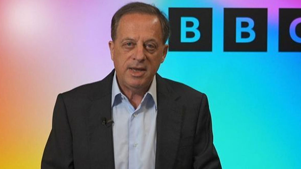 BBC Yönetim Kurulu Başkanı istifa etti