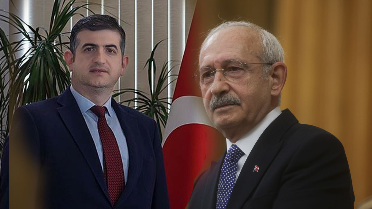Kılıçdaroğlu 'bizim için çok değerlisiniz' dedi Haluk Bayraktar'dan bomba yanıt