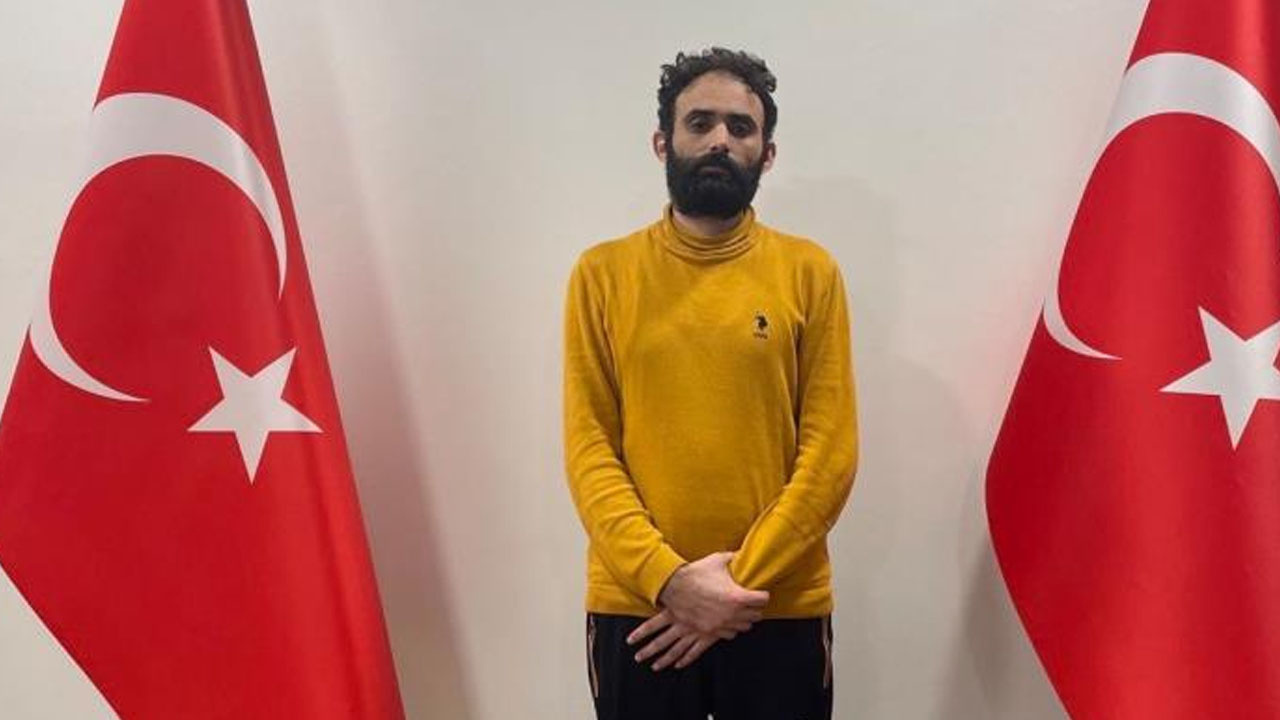 MİT'ten yurt dışı operasyonu! Rasim Akyol Türkiye'ye getirildi