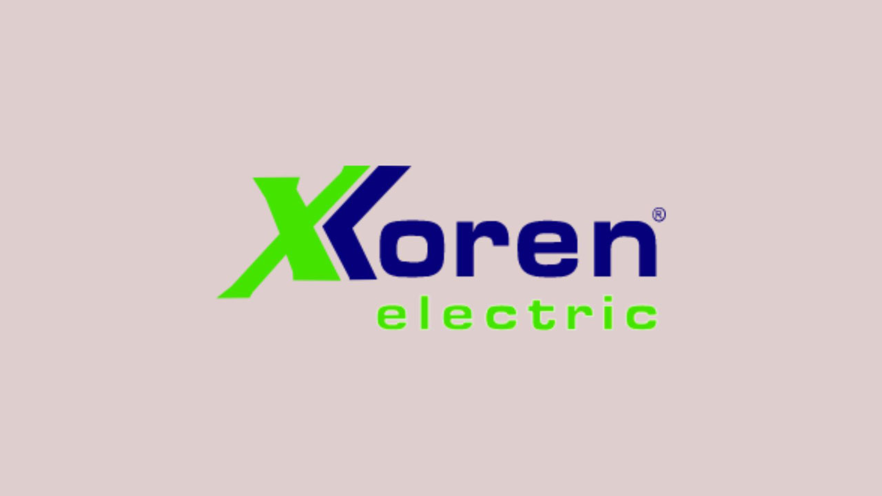Güney Kore markası Xkoren Electric yüzde 100 yerli ve milli olarak üretime geçiyor