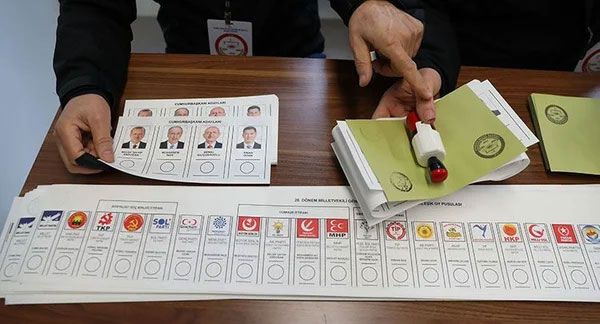 14 Mayıs seçimlerine 15 gün kala son anket! Erdoğan ve Kılıçdaroğlu arasındaki farka bakın sonuçlar bomba
