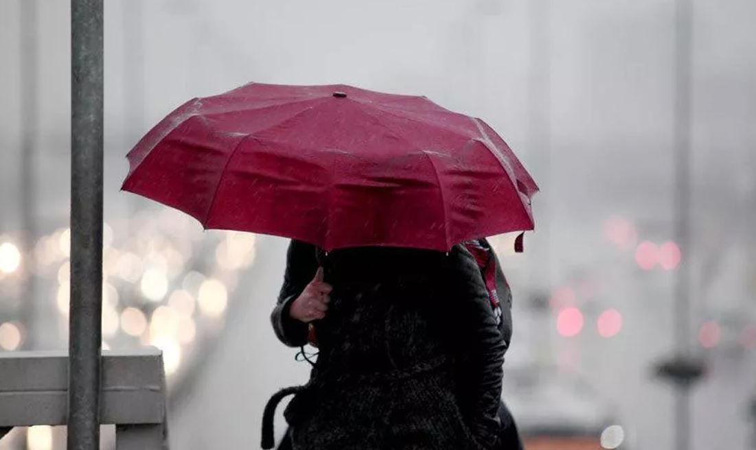 Meteoroloji'den 20 ile sarı kodlu uyarı! Uzman isim saat verdi: Dikkat çamur yağacak!