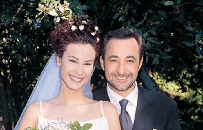 Arzum Onan ile Mehmet Aslantuğ boşanıyor! TİP Milletvekili Aslantuğ'u eşi terk etti
