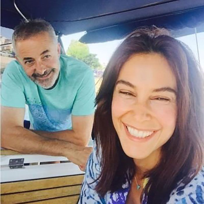 Arzum Onan ile Mehmet Aslantuğ boşanıyor! TİP Milletvekili Aslantuğ'u eşi terk etti
