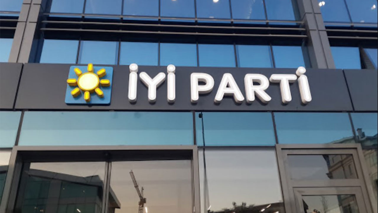 İYİ Partili şok istifa! Genel Başkan Yardımcısı, 'HDP Kılıçdaroğlu'nu destekliyorsa' deyip bıraktı