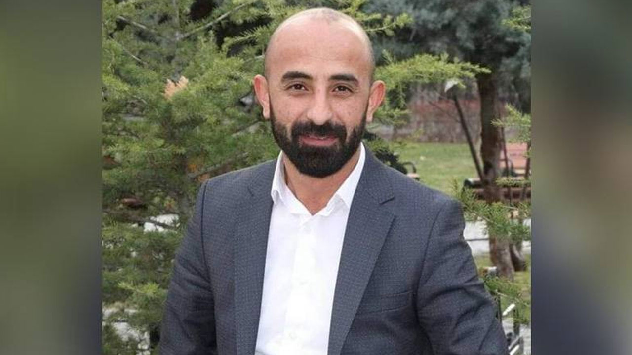 MHP'li Ferhat Özcan silahlı saldırı sonucu hayatını kaybetti