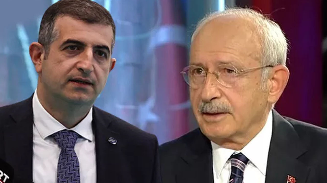 Kemal Kılıçdaroğlu 'fotoğraflar var' dedi Haluk Bayraktar yanıt verdi: Babam size dava açmıştı