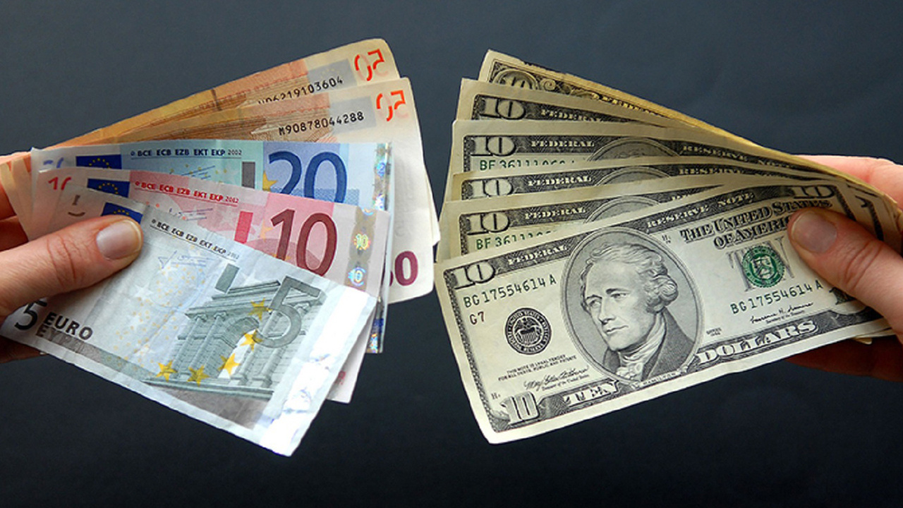 Bitcoin, Dolar-Euro ne kadar oldu? Dolar yükseliyor Euro'da düşüş var