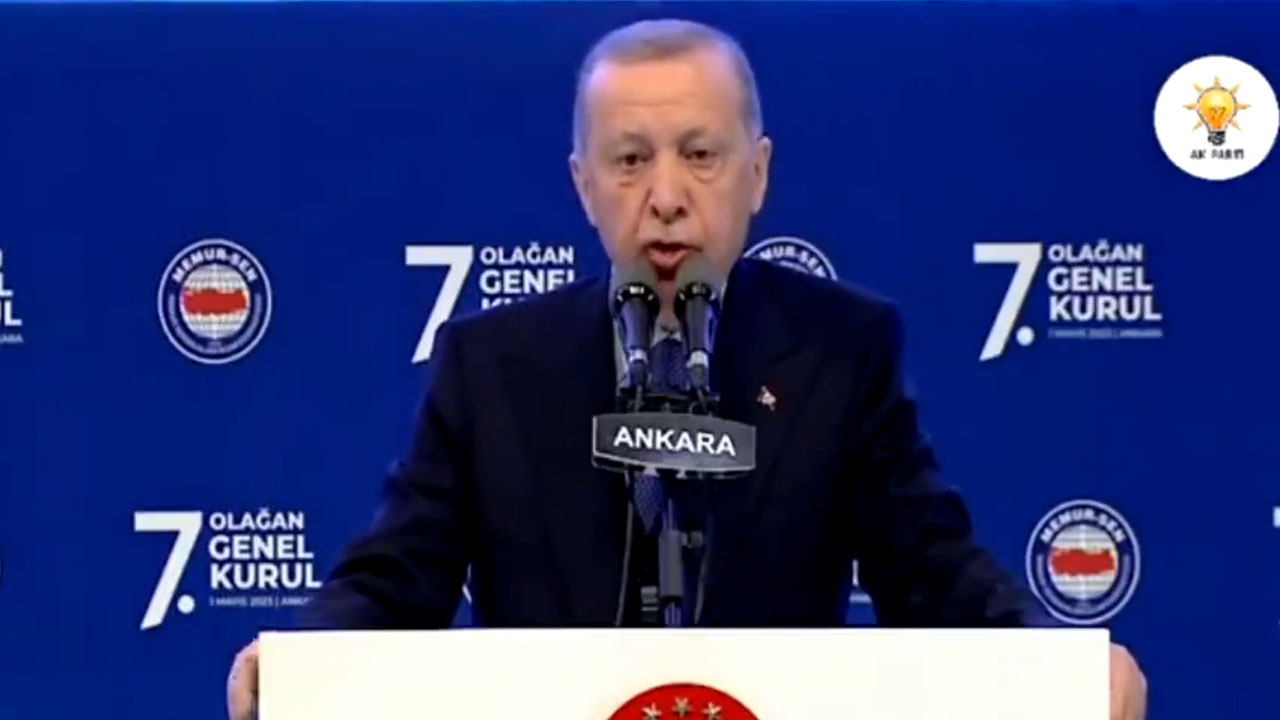 Cumhurbaşkanı Erdoğan: 7500 liranın üzerinde emekli maaşı alanları sevindirecek haberi milletimizle paylaşacağız