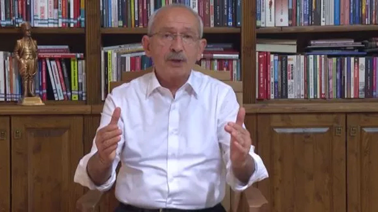 Kemal Kılıçdaroğlu, 7 maddeyle açıkladı hepsi için planlarımız hazır