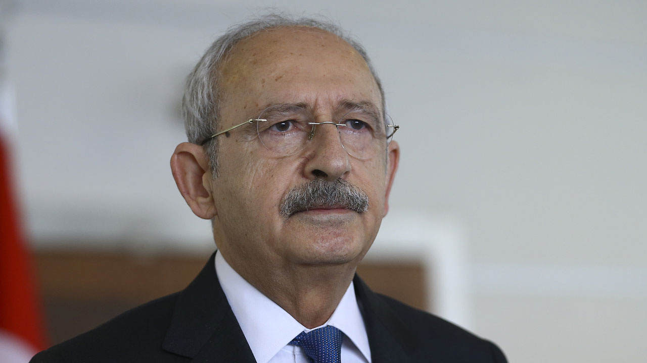 Cumhurbaşkanı adayı Kılıçdaroğlu bizden değil diyerek uyardı: Bu insanlarımızı paylaşmayın, konuşmayın