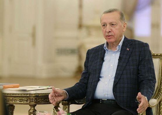 Erdoğan duyurdu dünya gündemine oturdu! MİT operasyonunun detayları çıktı işte ilk görüntüler