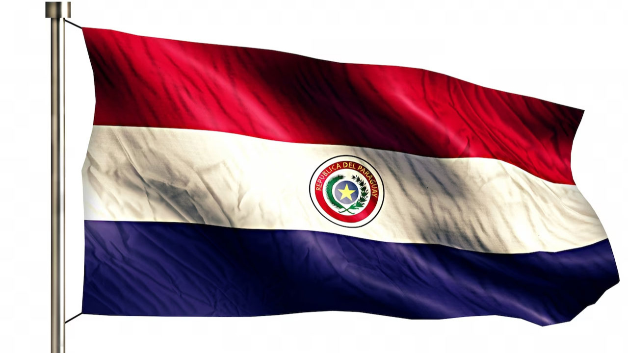 Paraguay’ın yeni başkanı Santiago Pena oldu