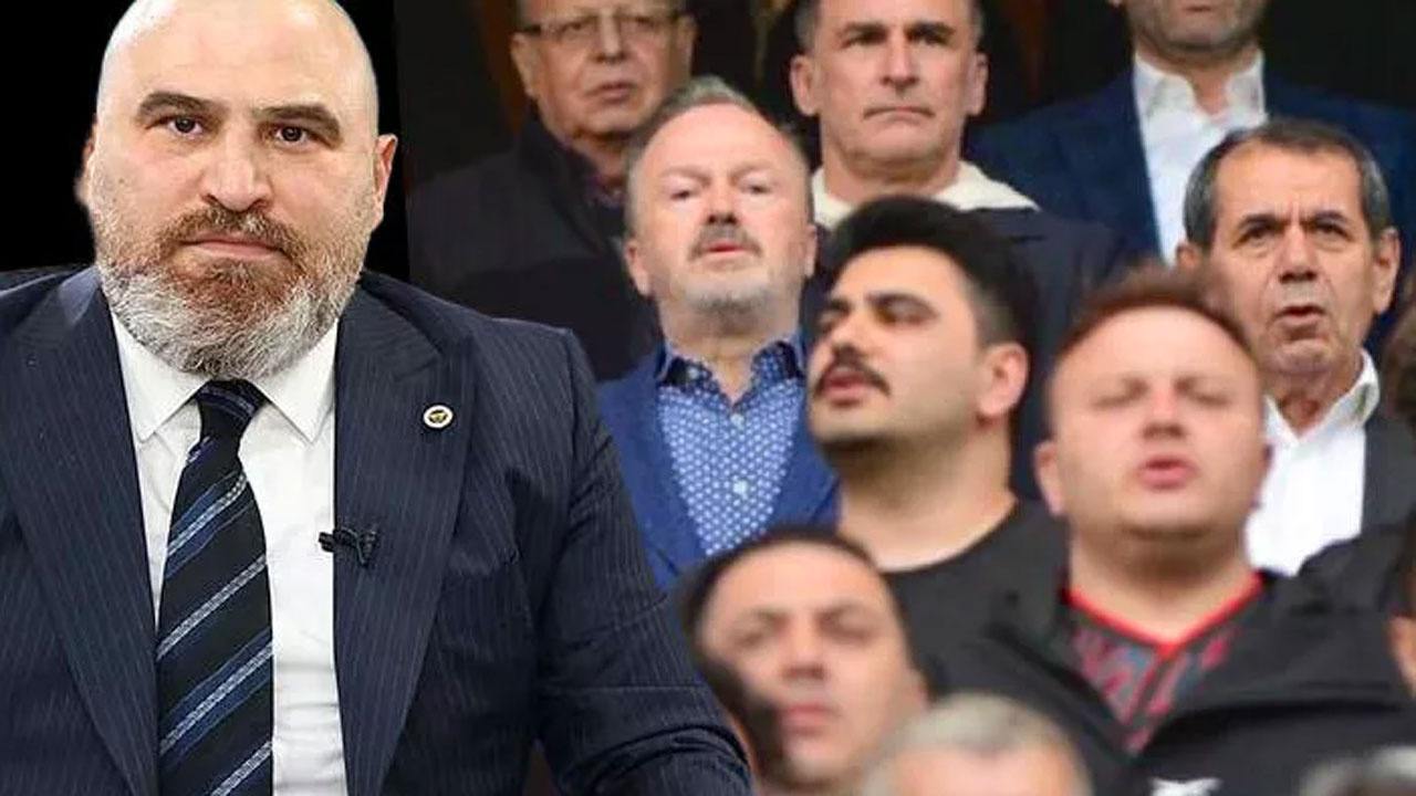 Fenerbahçe yöneticisinden Yusuf Günay tepkisi: Bu işte bir tutarsızlık var