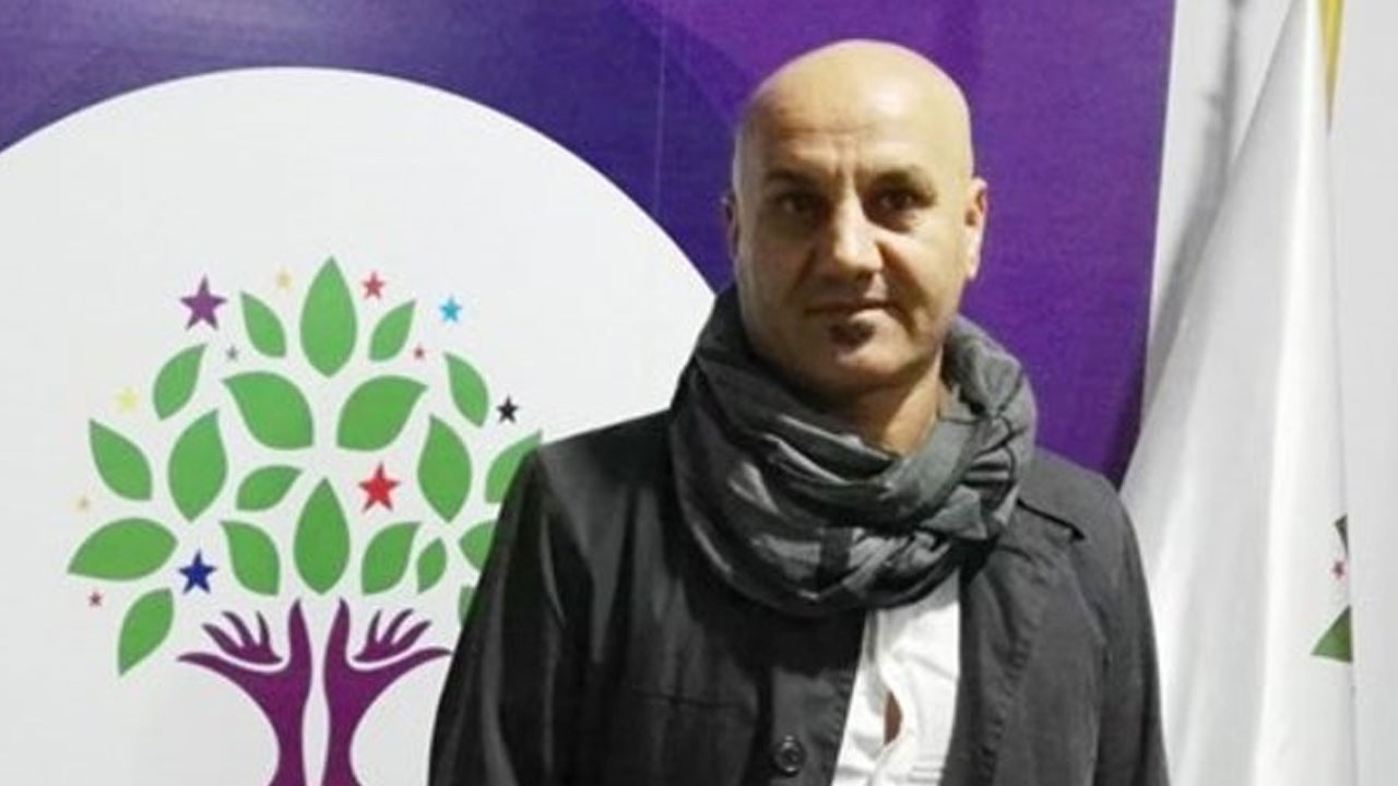 HDP'li Azad Barış: Özerkliği kuracağız, Afrin'i geri alacağız