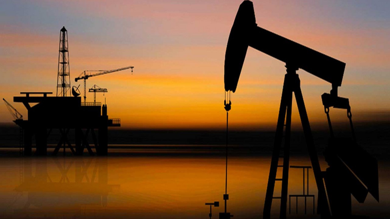 Brent petrolün varil fiyatı 75,37 dolar