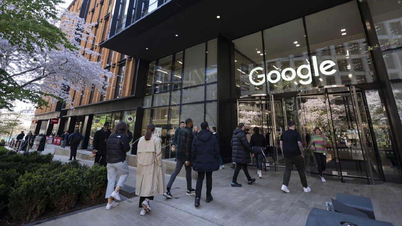 Brezilya, Google'ı "sahte haber" tasarısına karşı karalama kampanyası yapmakla suçladı