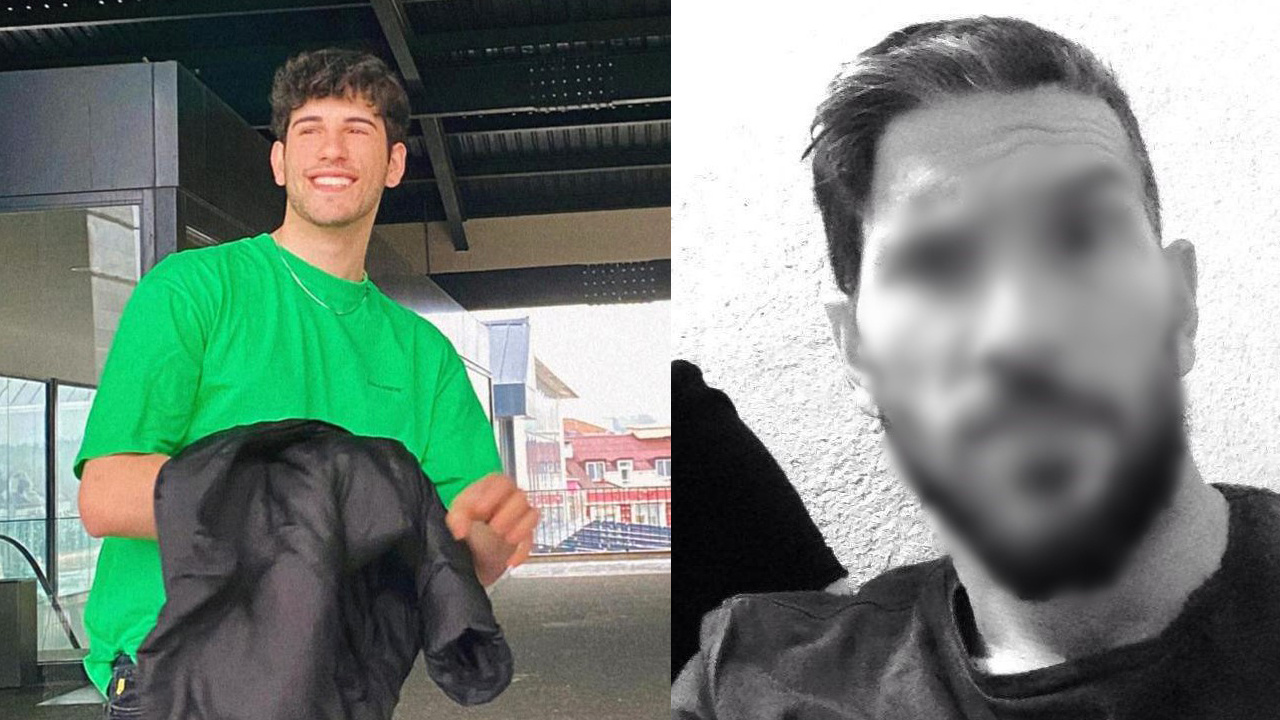 İstanbul'da korkunç cinayet! 23 yaşındaki oğlunu öldüren baba kayıplara karıştı