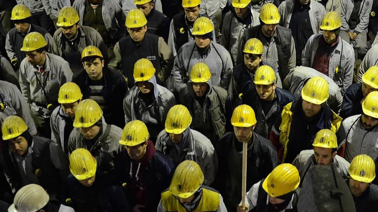 Türkiye Taşkömürü Kurumu 2 bin işçi alacak