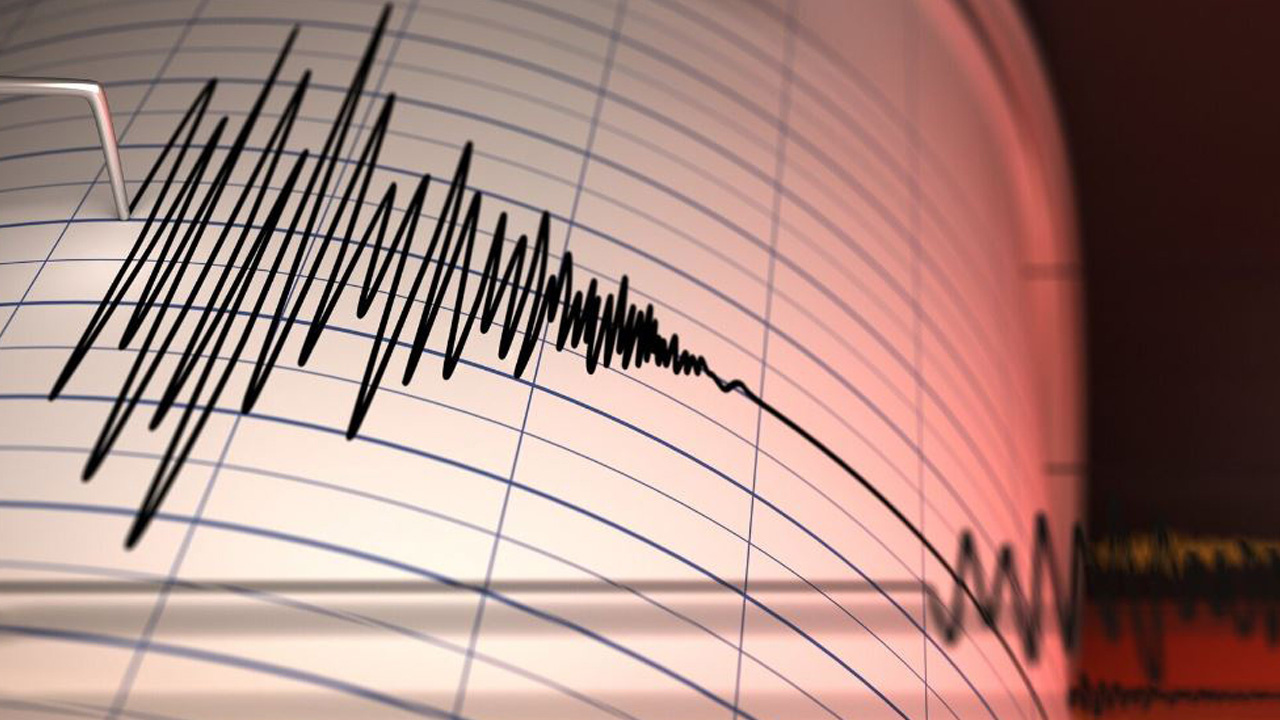 Adana'da deprem oldu! Merkez üssü Aladağ ilçesi AFAD'dan açıklama var