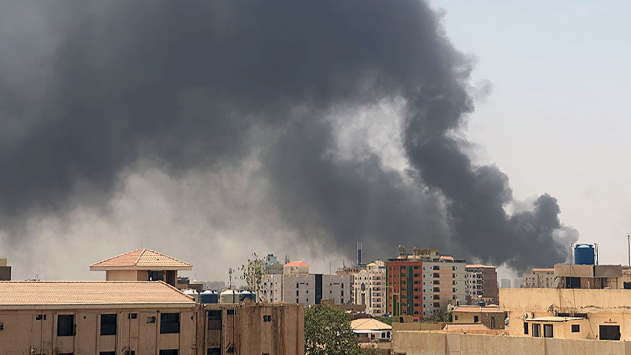Sudan'da 7 günlük ateşkes konusunda "prensipte" anlaşıldı