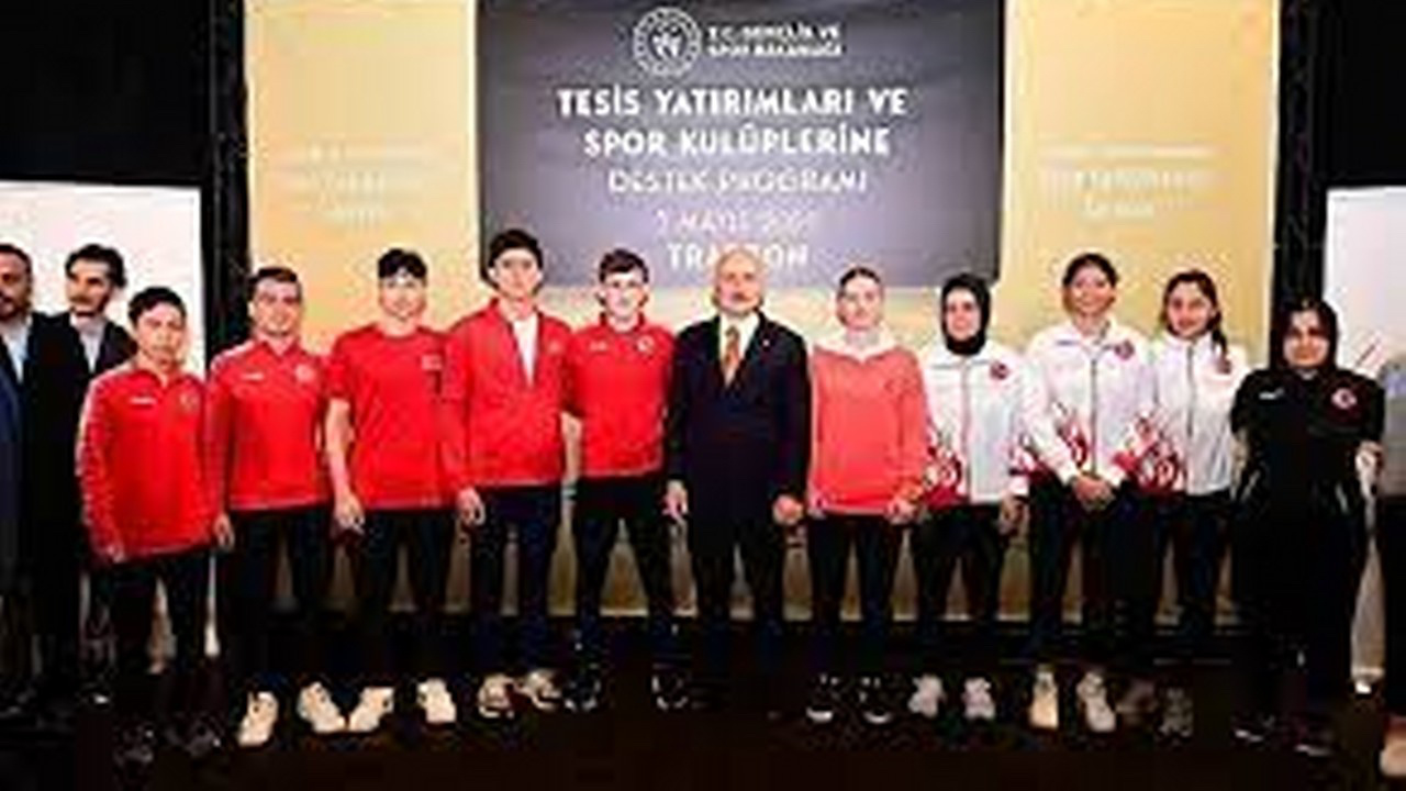 Türkiye Hava Sporları Federasyonu başkanlığına Ahmet Saim Yılmaz seçildi