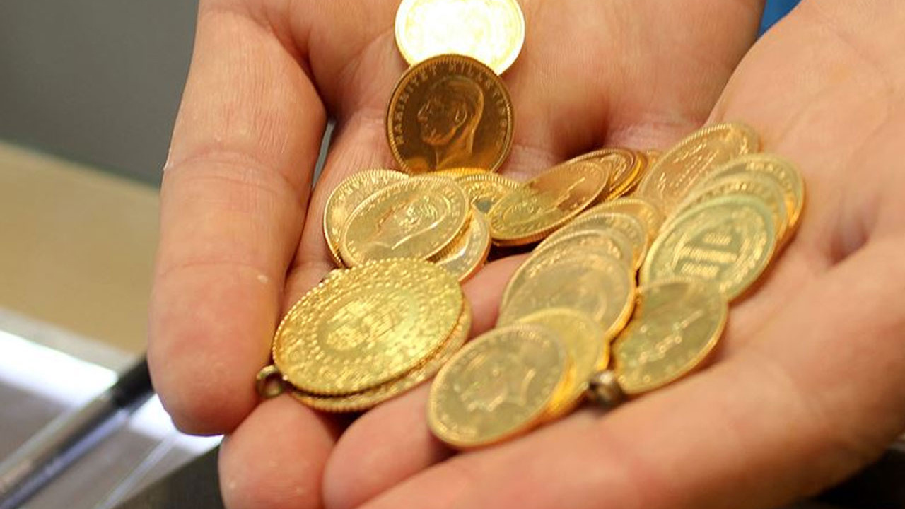 Altın fiyatları FED kararı sonrası rekor kırdı! 4 Mayıs çeyrek ne kadar oldu? İslam Memiş: Çok yakında patlayacak
