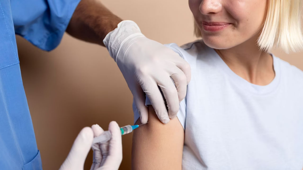 HPV anti-kanser aşısı ihmal edilmemeli!