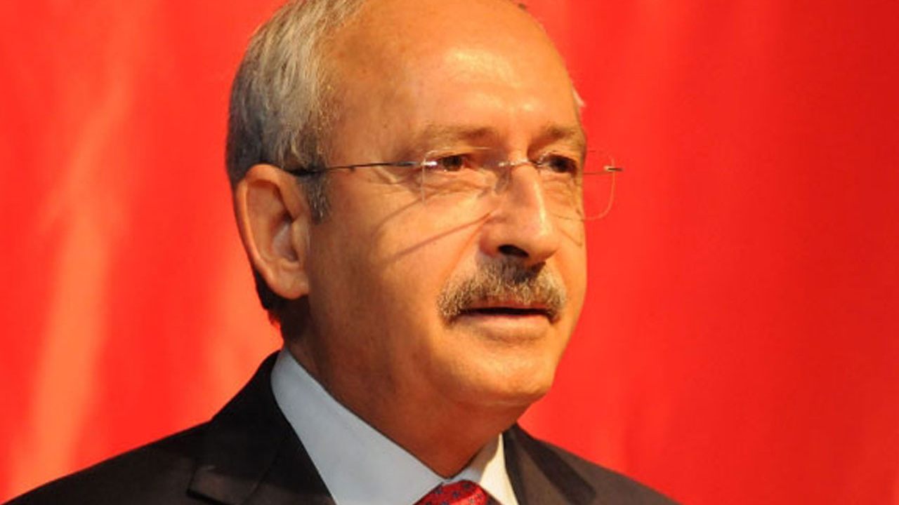 Kemal Kılıçdaroğlu: Erdoğan'ı emekli edip köşesine göndereceğiz