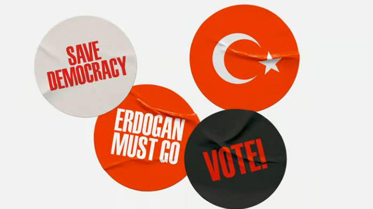 İngiliz The Economist dergisi 14 Mayıs seçimi öncesi açık açık yazdı: Erdoğan gitmeli demokrasiyi kurtarın