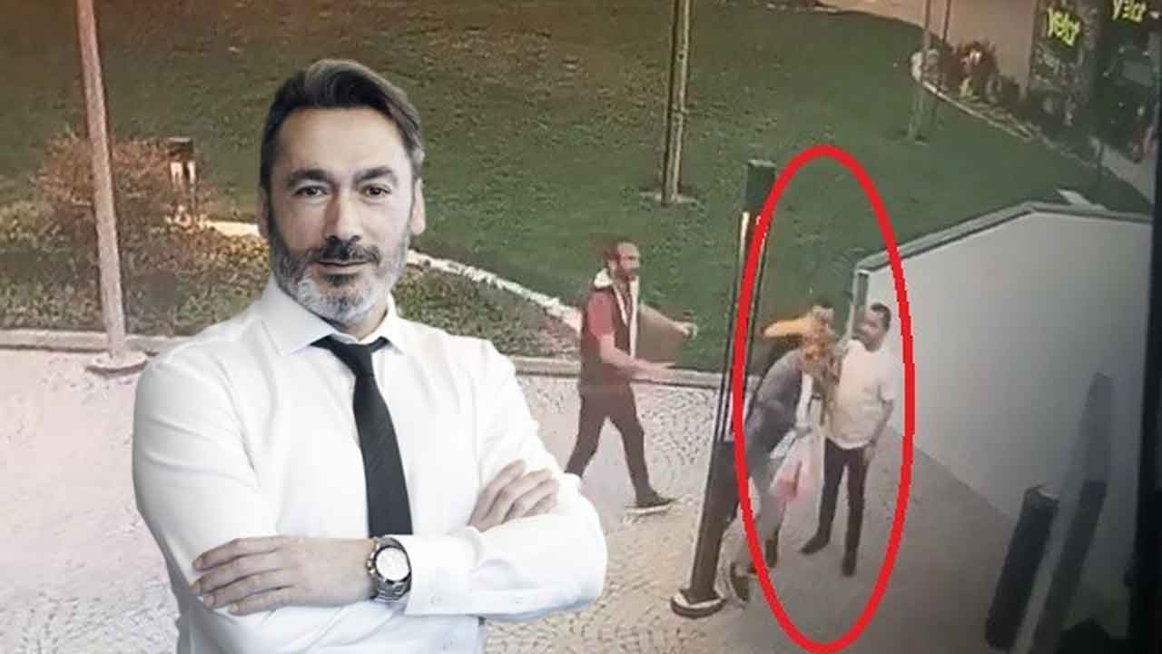 Bursa'da dehşete düşürün anlar! Tıp literatürüne giren kalp profesörüne silahlı saldırı kamerada