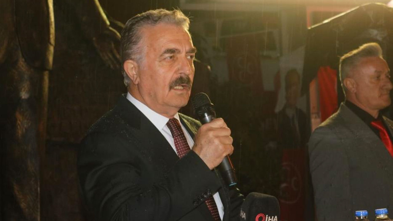 MHP Genel Sekreteri Büyükataman'dan Kılıçdaroğlu’na çağrı: Açıklamak mecburiyeti var