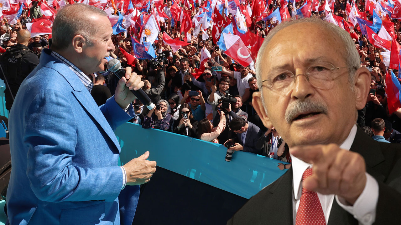 Kılıçdaroğlu '17-25 sürecinde de yapmışlardı' dedi Erdoğan'dan 'FETÖ kumpasına ortak oldun' tepkisi