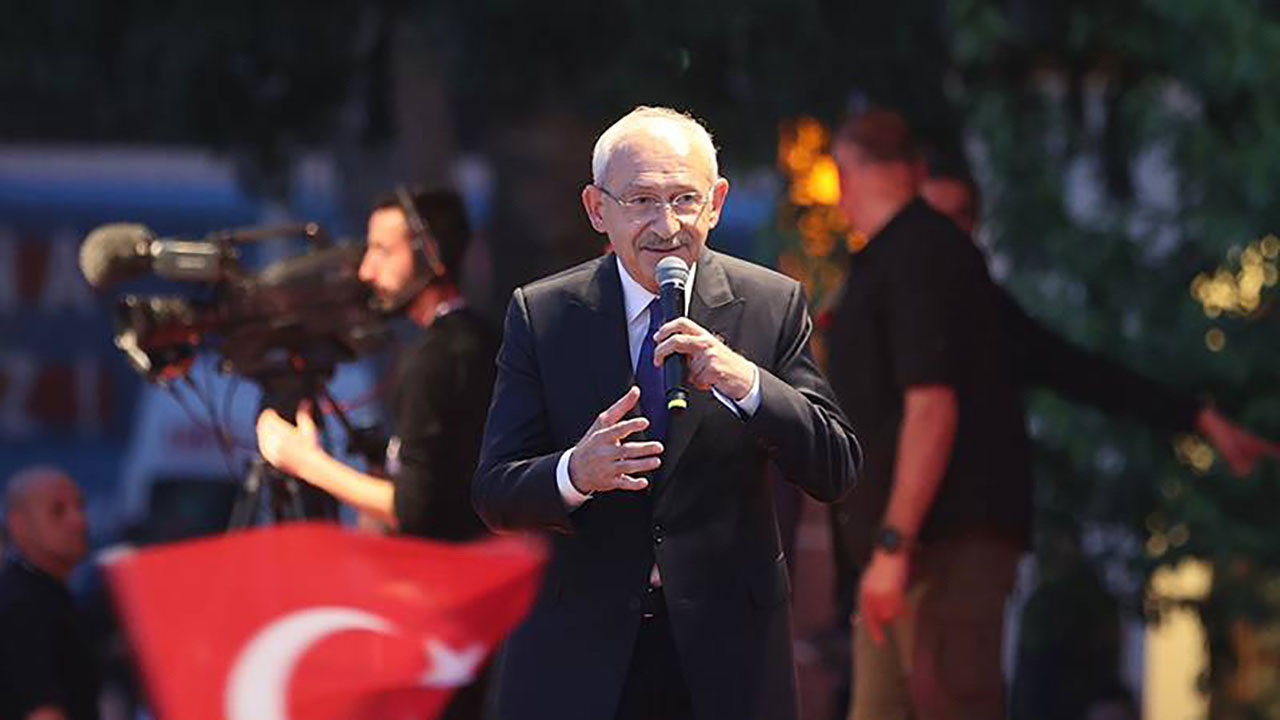 Kemal Kılıçdaroğlu'ndan 'kaset' çıkışı! Malvarlıklarını yurtdışına kaçırıyorlar