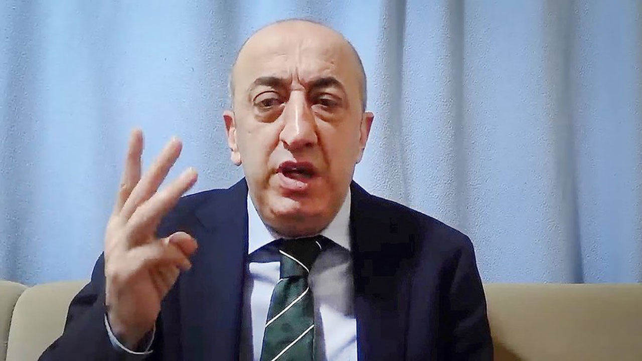 Yeşildağ ailesinden Ali Yeşildağ açıklaması: O bir suç makinesi; FETÖ ile birlikte Erdoğan'a iftira atıyor