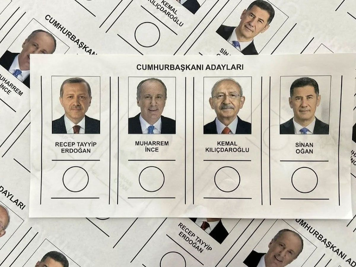 Kemal Kılıçdaroğlu, Diyarbakır, Mardin, Urfa ve Van'da Selahattin Demirtaş'ı geçti! İşte 4 ilin anket sonuçları...