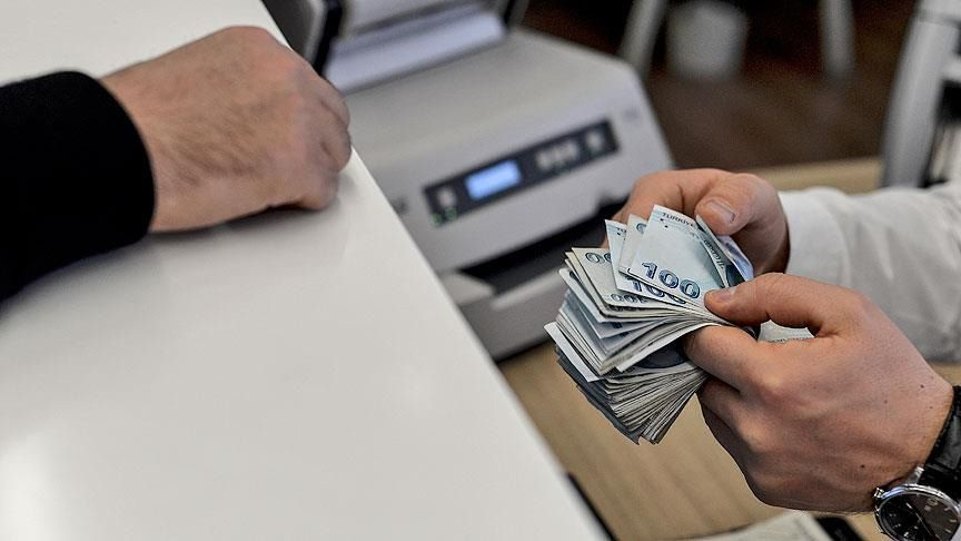 Enflasyon sonrası asgari ücretlinin 3 Bin 767 lirası kayboldu
