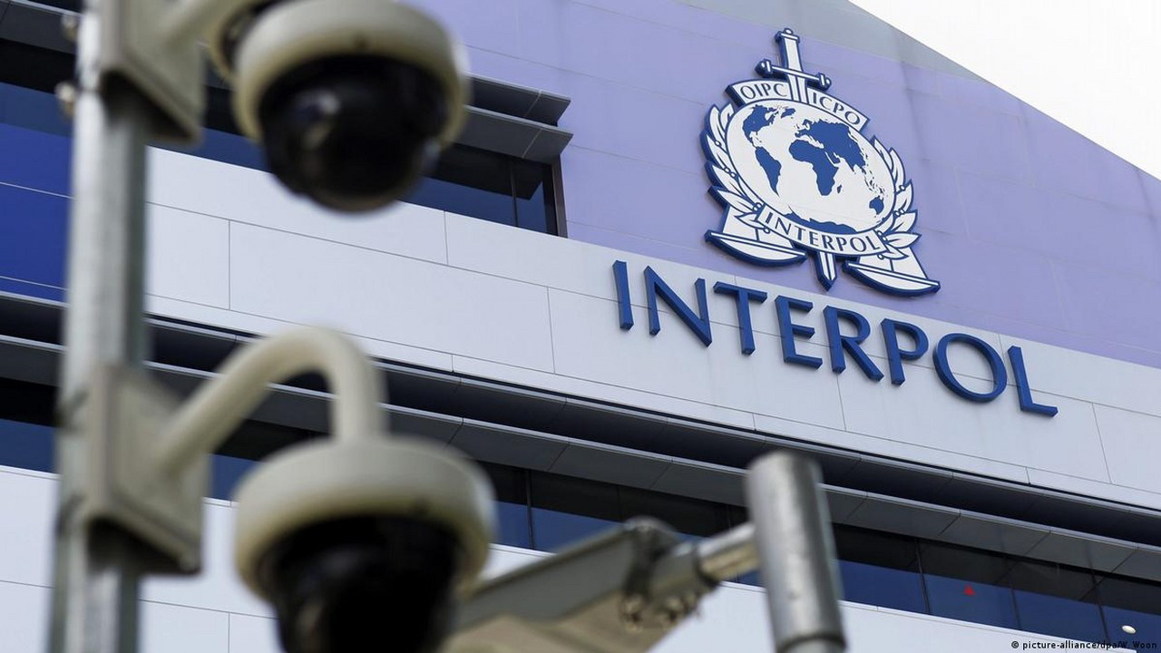 Interpol: Avrupa ülkeleri teşkilatın veri tabanlarını 3,5 milyardan fazla kez arattı