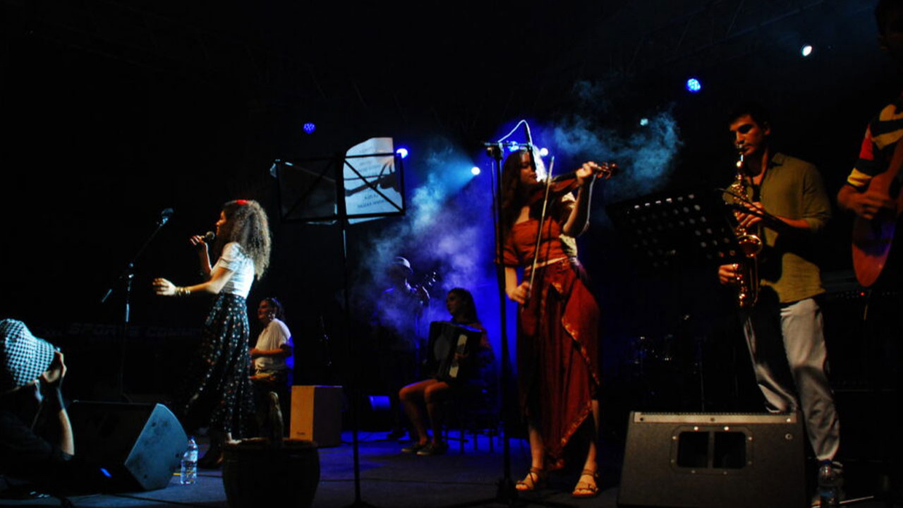 30. İstanbul Caz Festivali'nde "Genç Caz+" programına seçilen isimler belli oldu