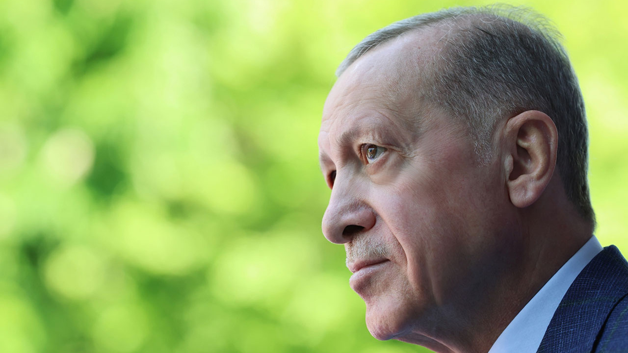 Anket yapıldı! Cumhurbaşkanı Erdoğan en çok beğenilen yabancı lider oldu