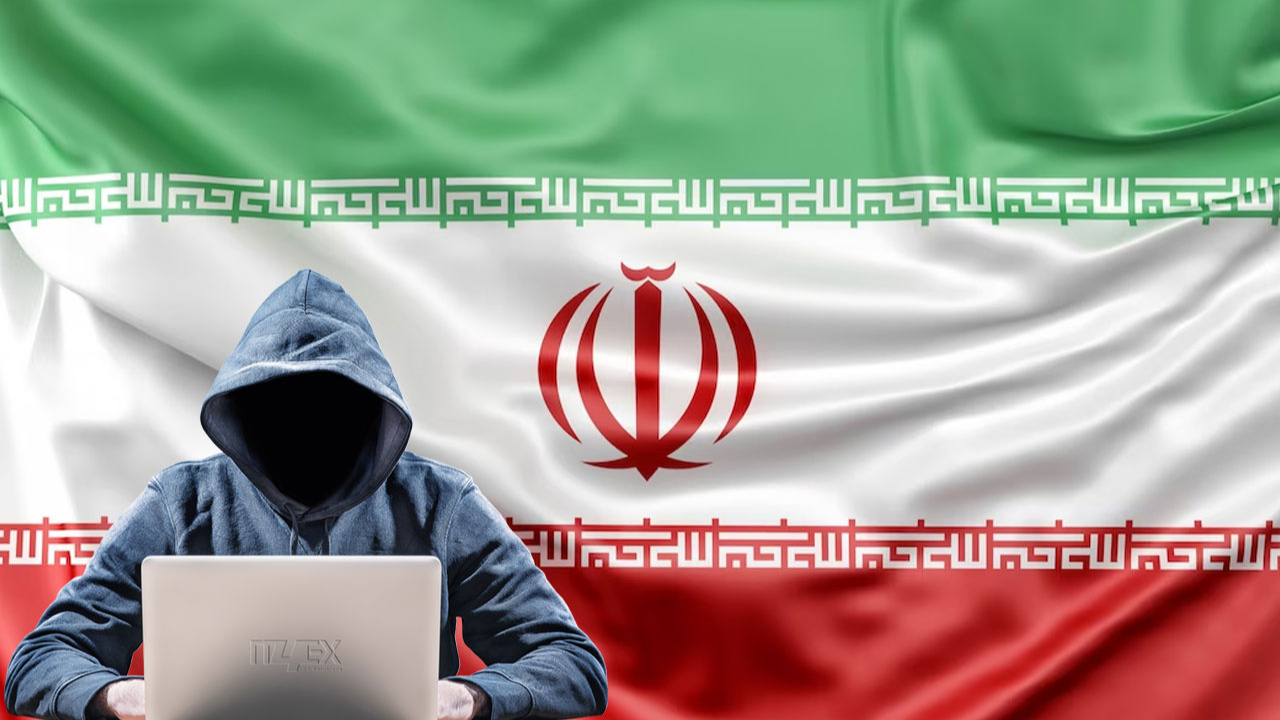 İran Dışişleri Bakanlığı'nın internet sitesi hacklendi!
