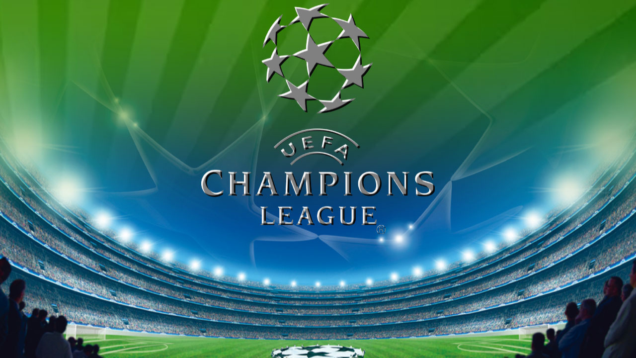 UEFA Şampiyonlar Ligi'nde yarı final heyecanı başlıyor!