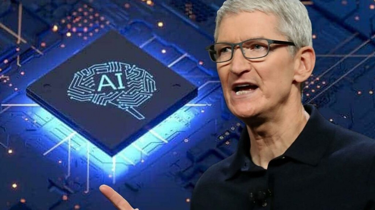 Apple kurucu ortağı, yapay zeka teknolojisi hakkında uyarılarda bulundu