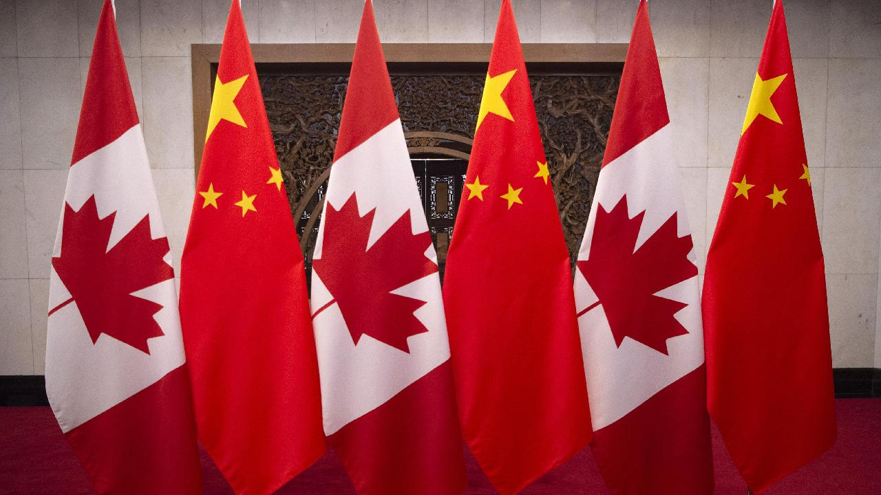 'Uygur Türk'ü krizinde Çin'den Kanada'ya misilleme! 'İstenmeyen kişi' ilan edildi