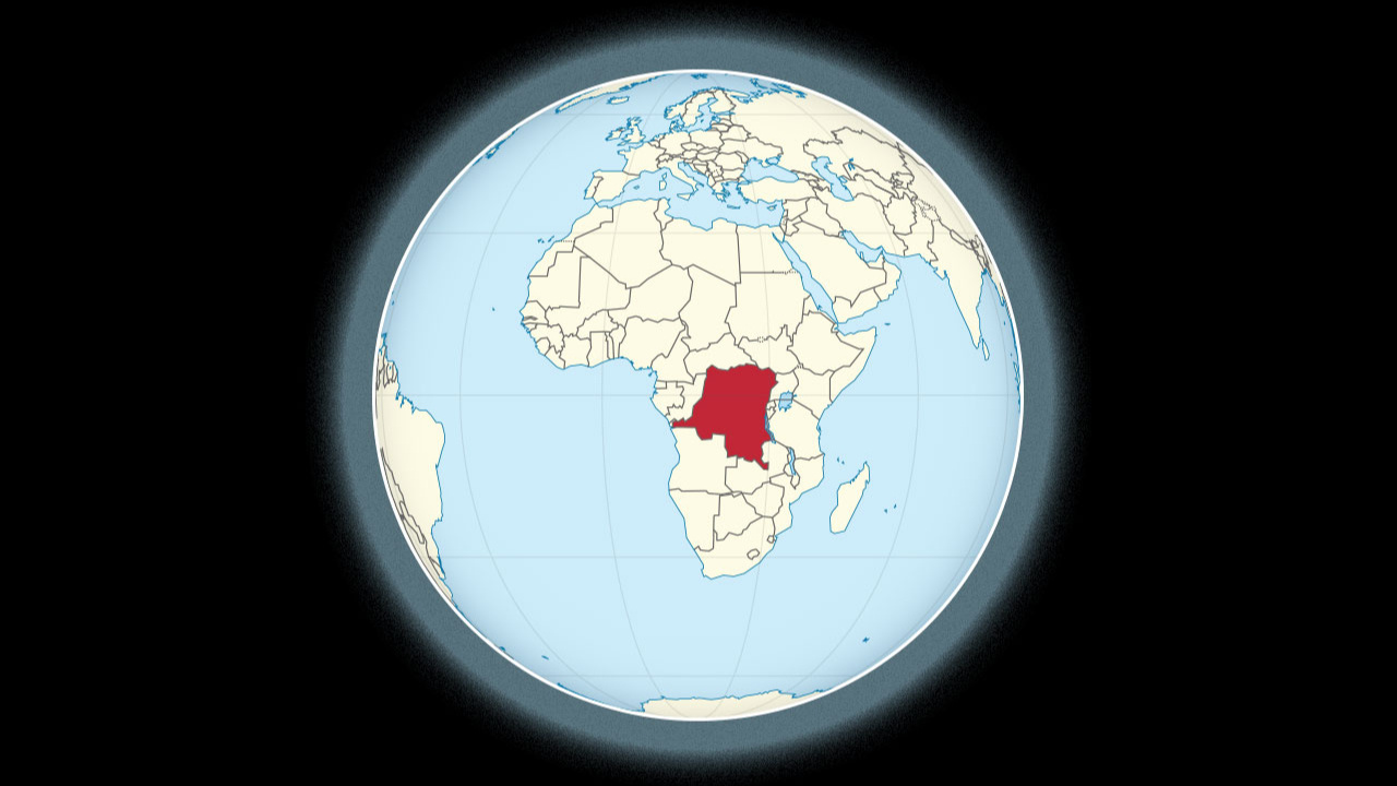 Güney Afrika ülkeleri de Kongo Demokratik Cumhuriyeti'ne asker gönderecek