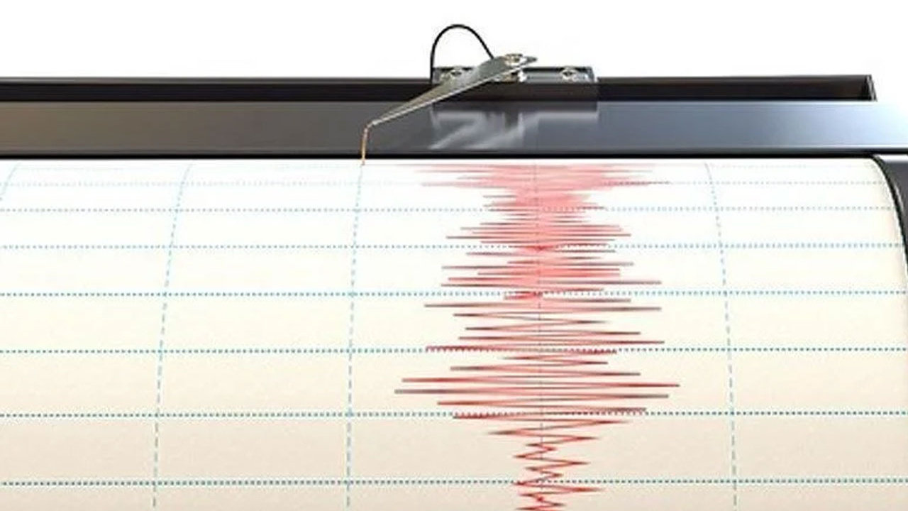 Korkutan deprem! Hatay'da hissedildi AFAD'dan açıklama var