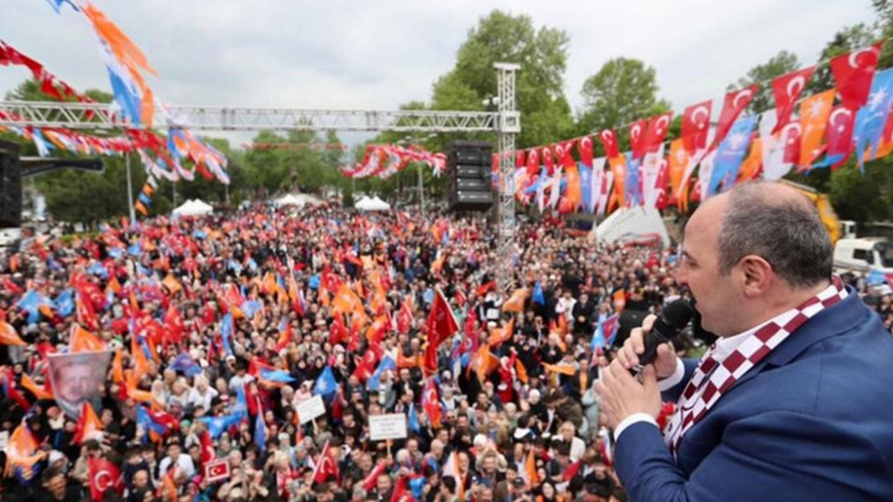 Mustafa Varank: Muhalefet Gemlik’i İtalya’da zannediyor