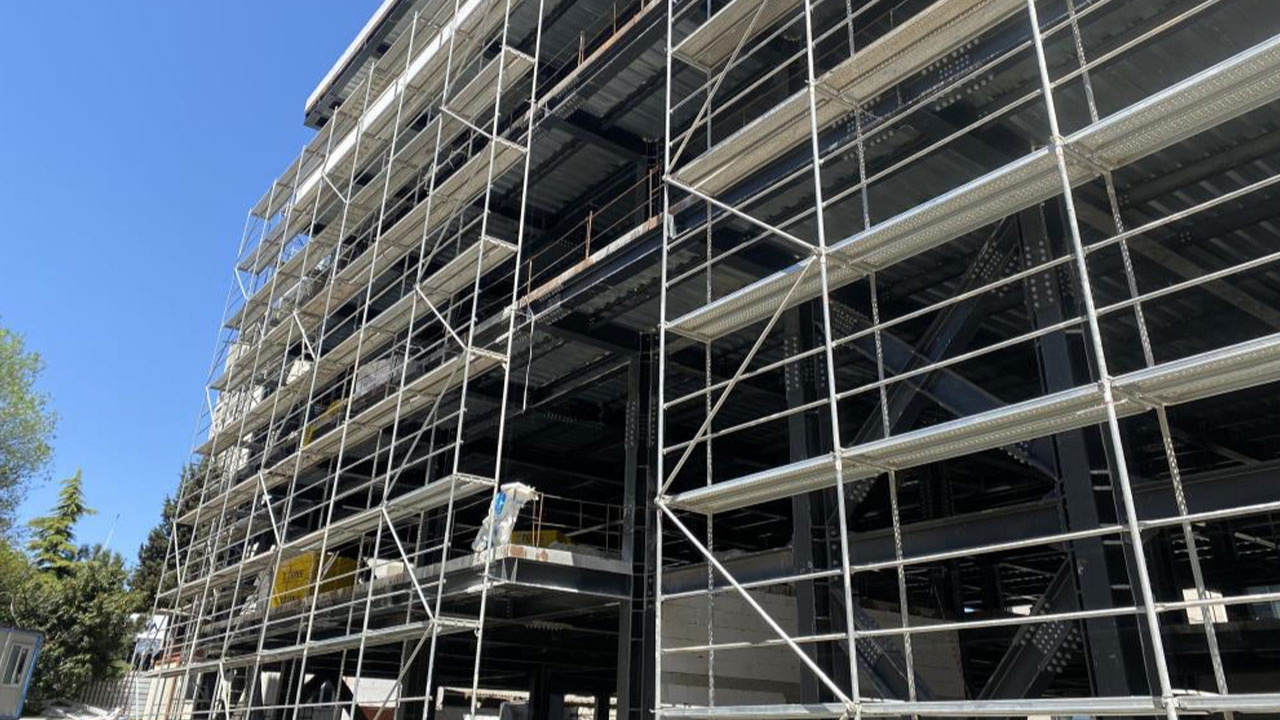 İstanbul Tıp Fakültesi depreme hazırlanıyor, yeni binalar ne zaman açılacak?