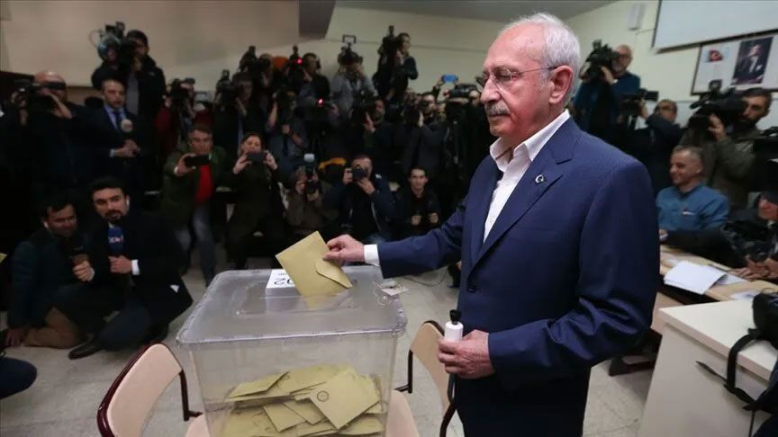 14 Mayıs seçimine 5 gün kaldı! Hangi lider nerde oy kullanacak? Cumhurbaşkanı Erdoğan, Kemal Kılıçdaroğlu...